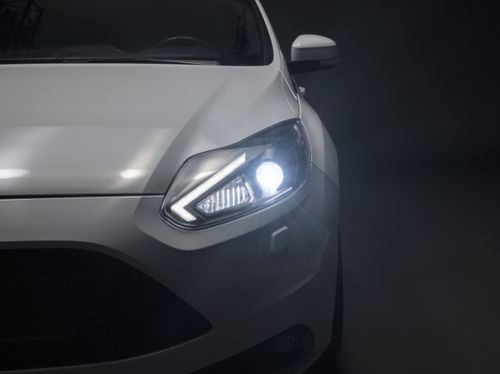 Produktbild für Hauptscheinwerfersatz LEDriving XENARC headlight