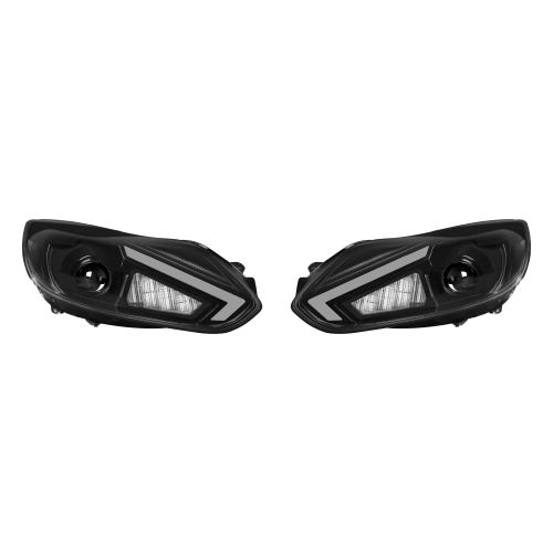 Produktbild für Hauptscheinwerfersatz LEDriving XENARC headlight