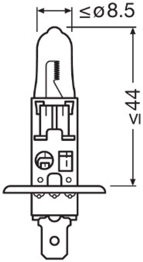 Produktbild für NIGHT BREAKER® LASER next generation