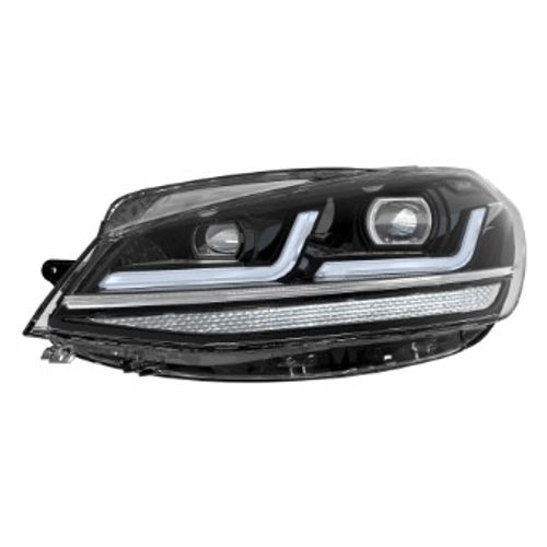 Produktbild für Hauptscheinwerfersatz LEDriving HEADLIGHT