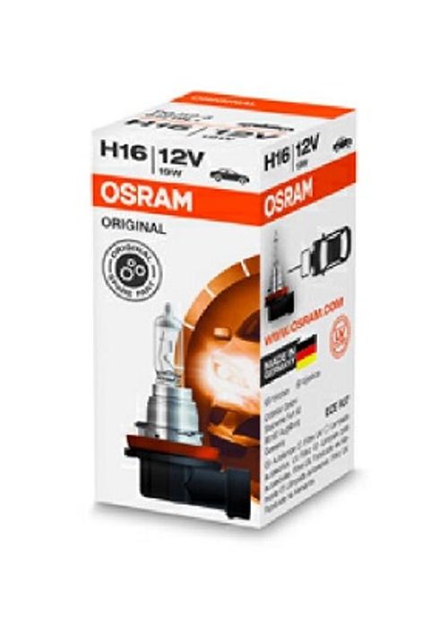 Produktbild für Glühlampe, Nebelscheinwerfer ORIGINAL