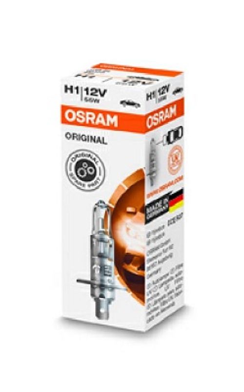 Produktbild für Glühlampe, Nebelscheinwerfer
