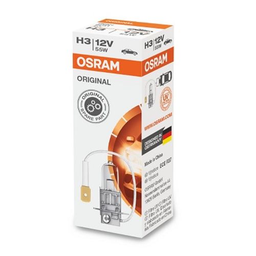 Produktbild für Glühlampe, Nebelscheinwerfer