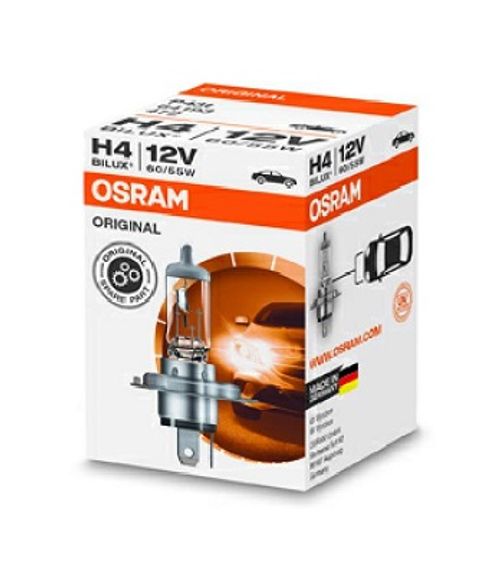 Produktbild für Glühlampe, Hauptscheinwerfer