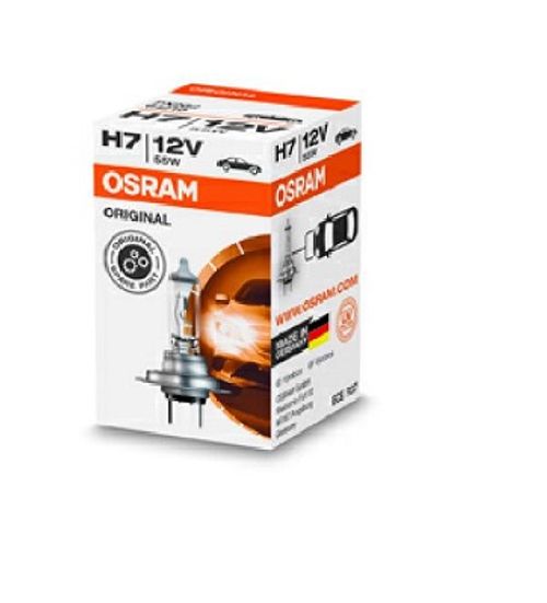 Produktbild für Glühlampe, Hauptscheinwerfer