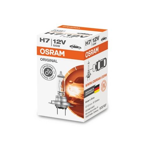 Produktbild für Glühlampe, Hauptscheinwerfer