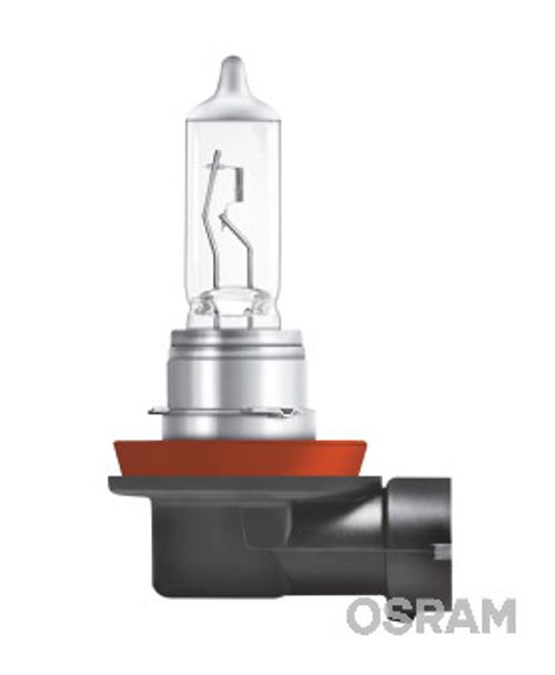 Produktbild für H11 Night Breaker Silver (1 Stk.)