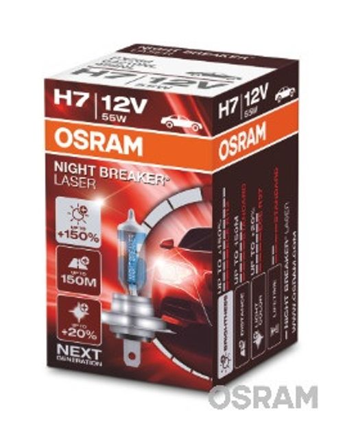 Produktbild für NIGHT BREAKER® LASER next generation