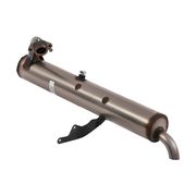 Katalysator SMART CABRIO