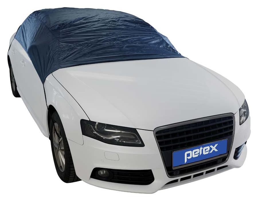 Demi-housse pour voiture nylon taille : L PETEX