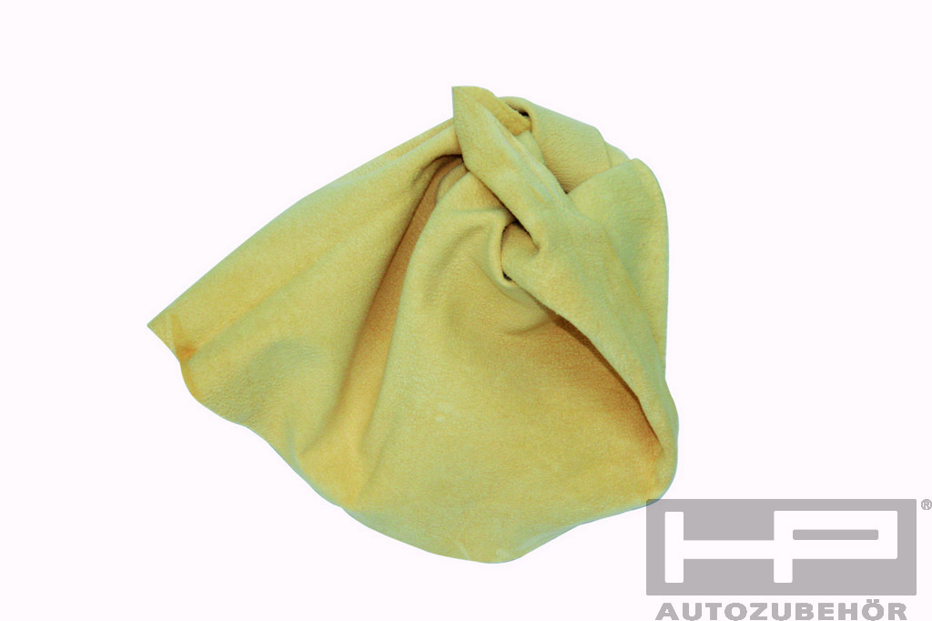 polishing cloth, -cotton, -sponges Fensterleder Chamois HPAUTO