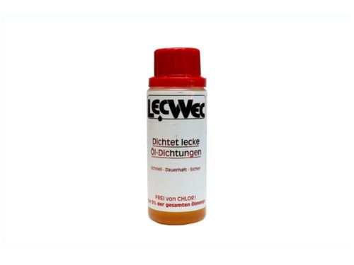 Produktbild für Dichtungsoptimierer LecWec 100 ml