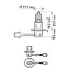Produktbild für H3 WhiteVision ultra (1 Stk.)