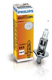 Glühlampe, Hauptscheinwerfer FIAT PUNTO