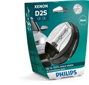 Xenon X-tremeVision gen2 OPEL ASTRA