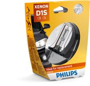 Xenon Vision AUDI 80