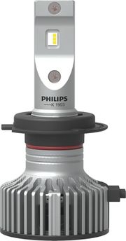 [Philips] H7-LED Ultinon Pro6000 VW AMAROK