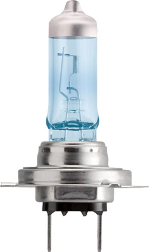 Produktbild für H7 WhiteVision ultra (1 Stk.)