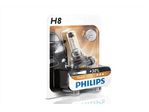 Produktbild für H8 Vision 35W (1 Stk.)