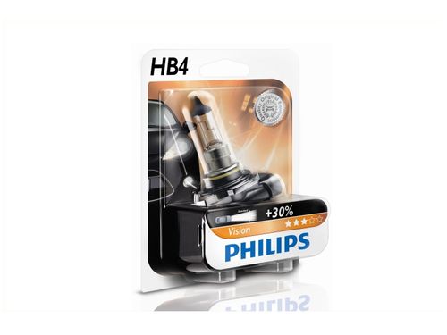 Produktbild für HB4 Vision 55W (1 Stk.)