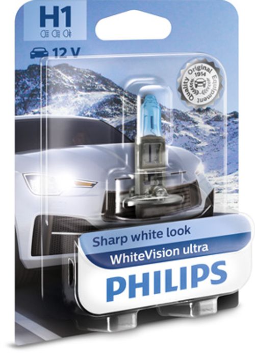 Produktbild für H1 WhiteVision ultra (1 Stk.)