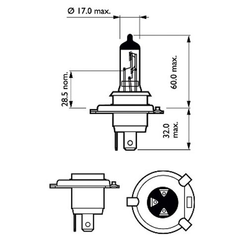 Produktbild für H4 Vision