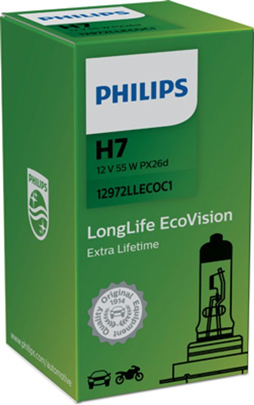 Produktbild für LongLife EcoVision