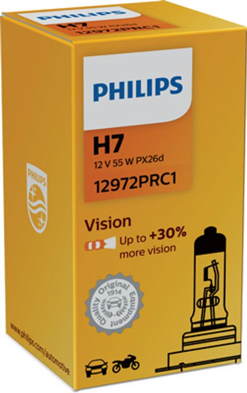 Produktbild für H7 Vision