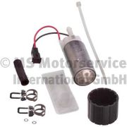 Kraftstoffpumpe FORD KA+