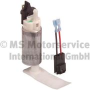Kraftstoffpumpe OPEL AGILA