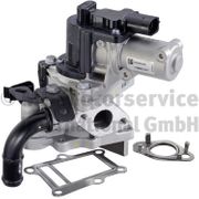 AGR-Ventil HYUNDAI TUCSON