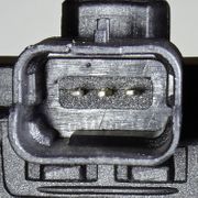 Lader, Aufladung PEUGEOT BOXER