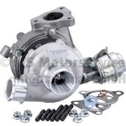 Lader, Aufladung HYUNDAI