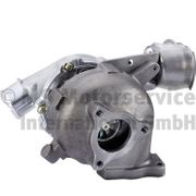 Lader, Aufladung HYUNDAI ix20