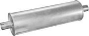 Endschalldämpfer MERCEDES-BENZ T1