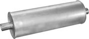Endschalldämpfer MERCEDES-BENZ T1