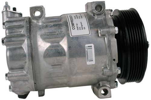 Produktbild für Kompressor, Klimaanlage