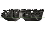 Halter, Stoßfänger DACIA