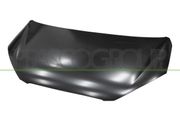 Motorhaube SEAT Mii