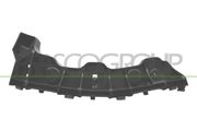 Halter, Stoßfänger VW SHARAN