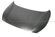 Motorhaube KIA CEE D