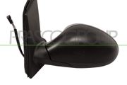 Außenspiegel SEAT ALTEA XL