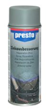Produktbild für Zinkausbesserung (400 ml)