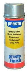 Produktbild für Spritzspachtel (400 ml)
