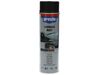 Produktbild für Felgenlack schwarz matt (500 ml)
