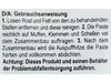 Produktbild für Auspuff-Montagepaste Tube (170 g)