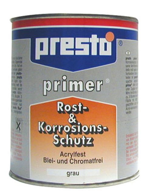 Produktbild für Rost- und Korrosionsschutz (750 ml)