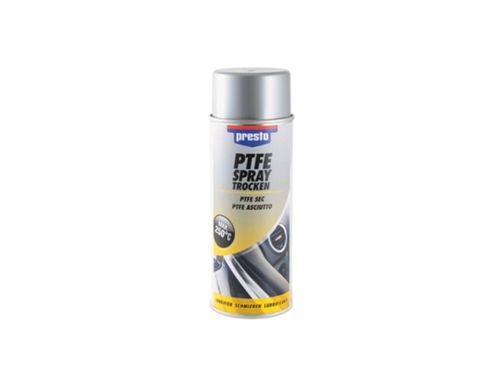 Produktbild für PTFE trocken (400 ml)