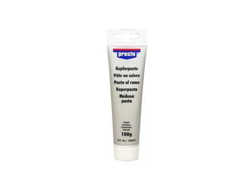 Produktbild für Kupferpaste (100 g)
