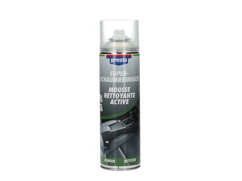 Produktbild für Super-Schaumreiniger (500 ml)
